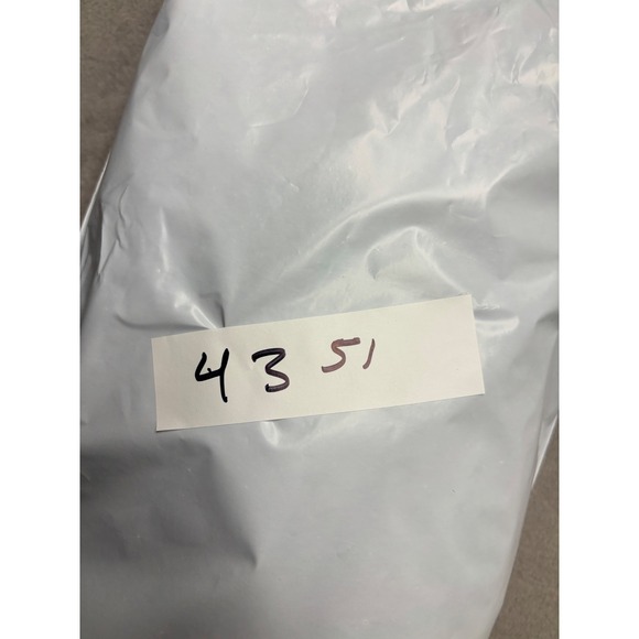 Brett Favre Green Bay Packers Reebok NFL Authentic Football Jersey Size 48 Patch - Picture 9 of 9